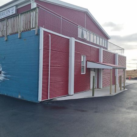 Hotel Grindavík Exteriör bild